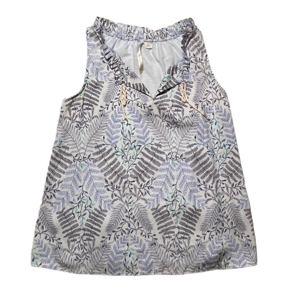 LC LAUREN CONRAD Tank Top